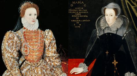 did mary and elizabeth tudor get along|queen elizabeth 1 sister mary.